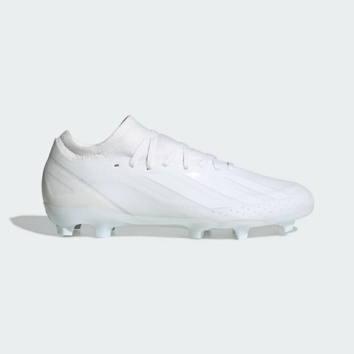 Gambar SEPATU BOLA ADIDAS X CRAZYFAST.3 FG - GY7430 - 10 dari RANK SPORTS undefined Tokopedia