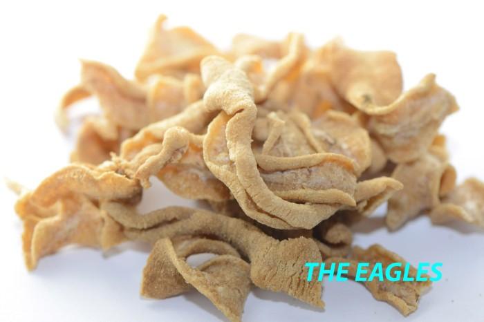 Gambar Keripik Usus Kripik goreng makanan ringan camilan dari ratnasuharti undefined Tokopedia