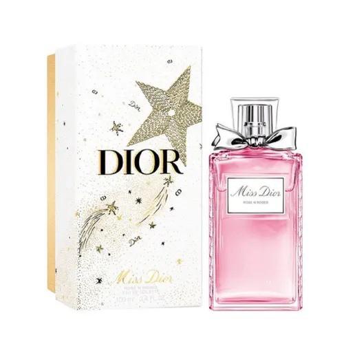 Jual Dijual DIOR Miss Dior Rose N'Roses Limited Edition 100ml
