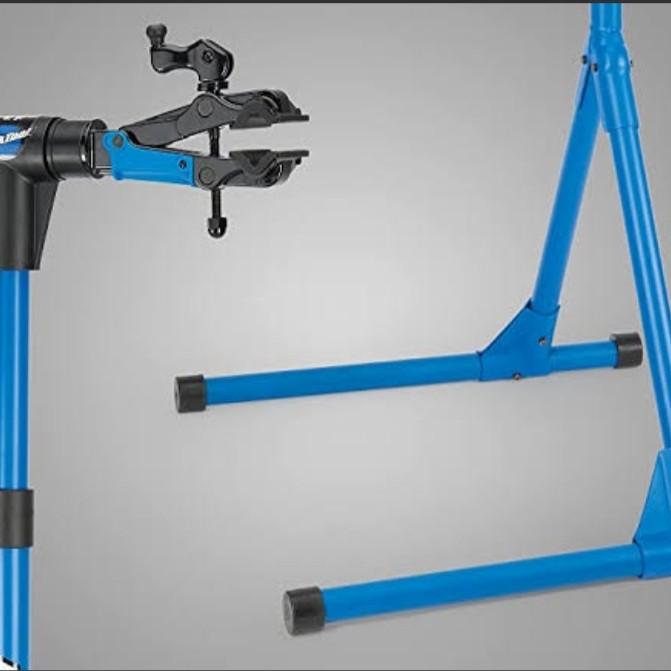 Gambar Jual Park Tool PCS-4.2 DELUXE HOME MECHANIC REPAIR STAND Berkualitas dari aneira_sh0p undefined Tokopedia