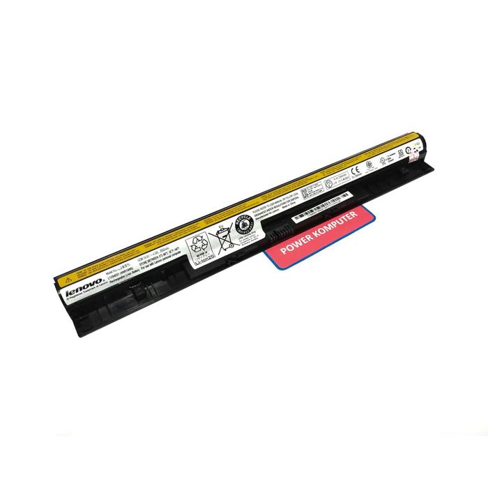 Gambar Komputer & Aksesoris Battery L12L4A02 L12L4E01 L12M4A02 L12M4E01 dari AJO AUDIO undefined Tokopedia