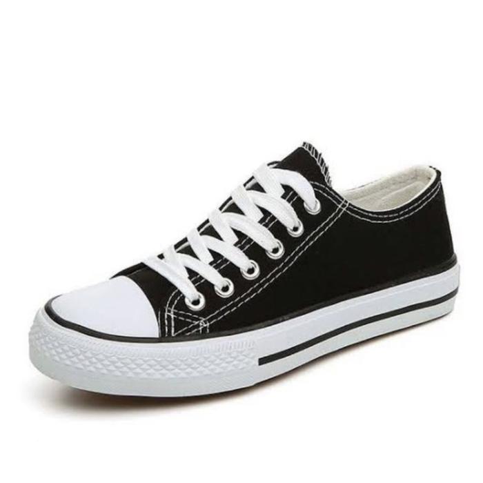 Gambar sepatu SNEAKERS size 36-43 Al Starr CONVERSE PRIA WANITA murah dari zarra-a undefined Tokopedia