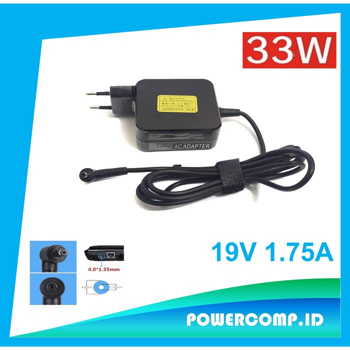 Gambar Komputer & Aksesoris Adapter Charger Asus X441 Series X441N X441S dari AJO AUDIO undefined Tokopedia