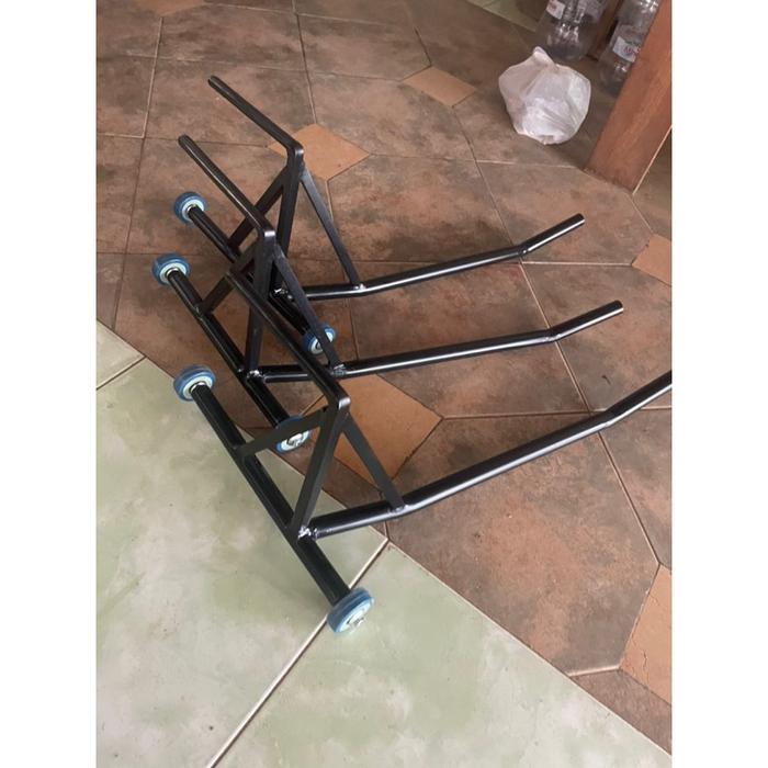 Gambar paddock universal all motor jupiter zmx cb gl fiz r vixion dari galeyadanastri shop undefined Tokopedia