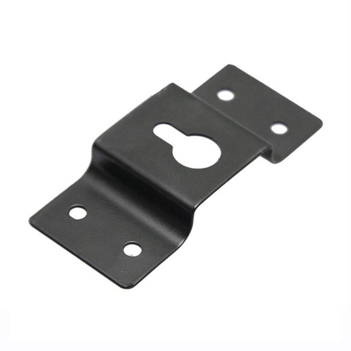 Gambar Bracket Gantung Dinding Bahan Besi Holder Speaker Wireless Portable - Hook dari Toko Plus ID undefined Tokopedia