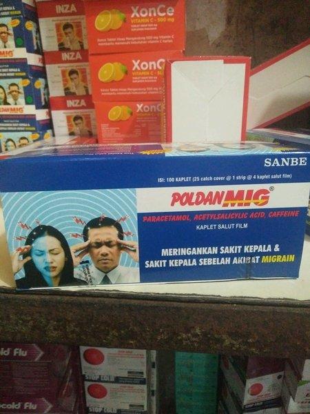 Gambar Unik poldan mig Murah dari Safira Putri52 undefined Tokopedia