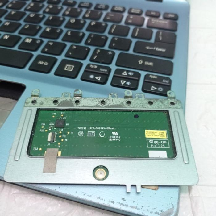 Gambar Komputer & Aksesoris Touchpad laptop Acer Aspire V5132 V5132P dari anisaseller1 undefined Tokopedia