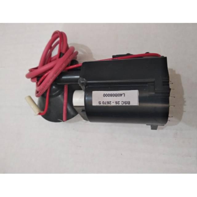 Gambar Elektronik Fly back TV BSC 26 2670 S dari anisaseller1 undefined Tokopedia