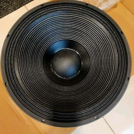 Jual Speaker Komponen B&C 18Tbx100 Salon Spiker 18 Inch Bnc 18 Tbx