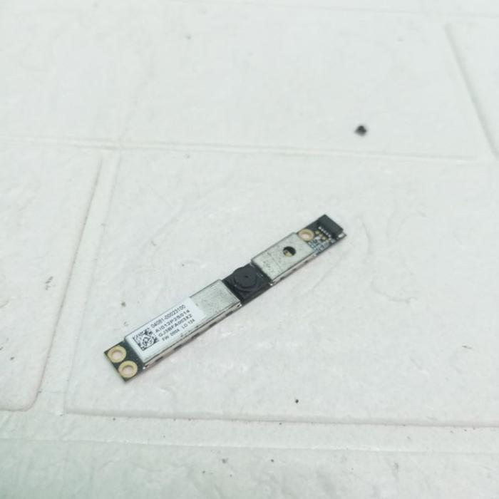 Gambar Komputer & Aksesoris webcam kamera camera internal Laptop Asus A451L dari anisaseller1 undefined Tokopedia