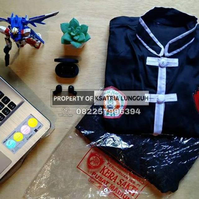Gambar Premium Sakral Seragam IKSPI Kera sakti original pusat Madiun Murah dari renataastuti shop undefined Tokopedia
