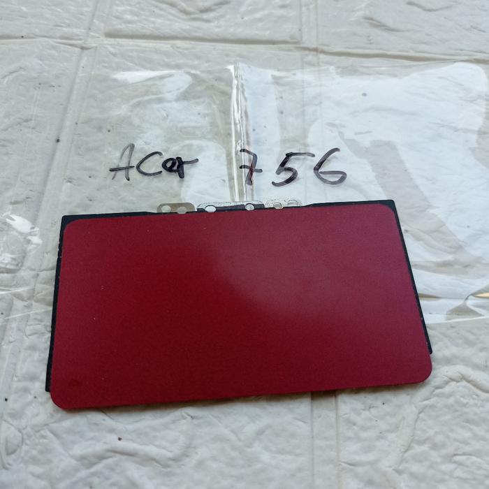 Gambar Komputer & Aksesoris Model Touchpad Mousepad Laptop Acer Aspire One dari anisaseller1 undefined Tokopedia