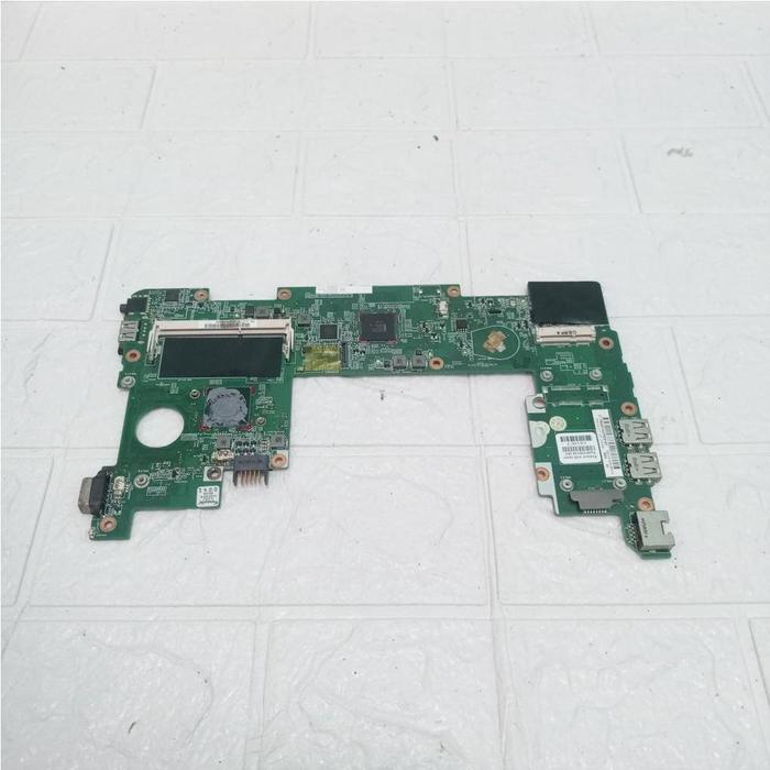 Gambar Komputer & Aksesoris motherboard mainboard mobo mesin Notebook Mini dari anisaseller1 undefined Tokopedia