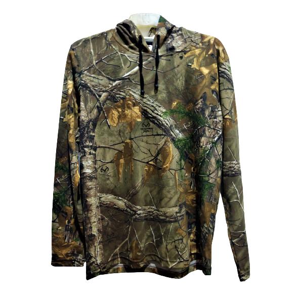 Gambar Jaket Hoodie Kamuflase Realtree Berburu Hunting Camo Kamoflage dari Camo Style undefined Tokopedia