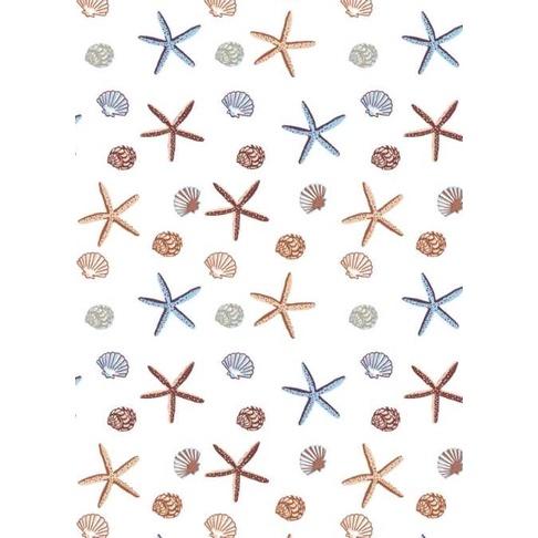 Gambar Tirai Kamar Mandi / Shower Curtain Gorden Kamar Mandi Grade B - No 1 dari Near Beauty undefined Tokopedia