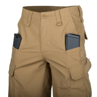 Jual Promo Helikon-Tex CPU Short Polycotton Ripstop Pants Limited