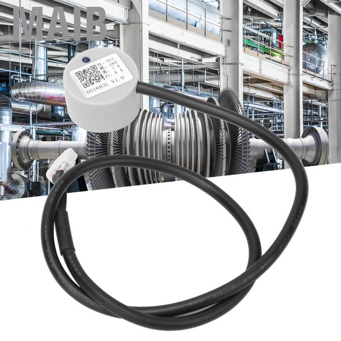 Jual al Sulies Switch Ultrasonic Level Sensor Switch - Jakarta Utara ...