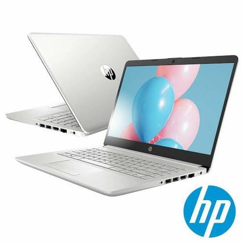 HP Laptop 14s-dk0xxx AMD A4-9125 4GB HP 14 (14-dk0076nr) - A4-9125