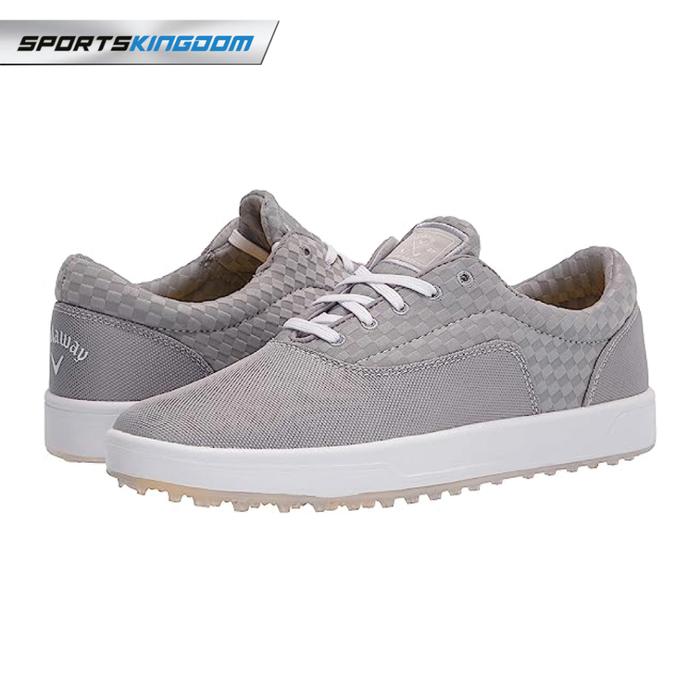 Del Mar Callaway Spikeless Golf Shoes Callaway Del Mar Sunset