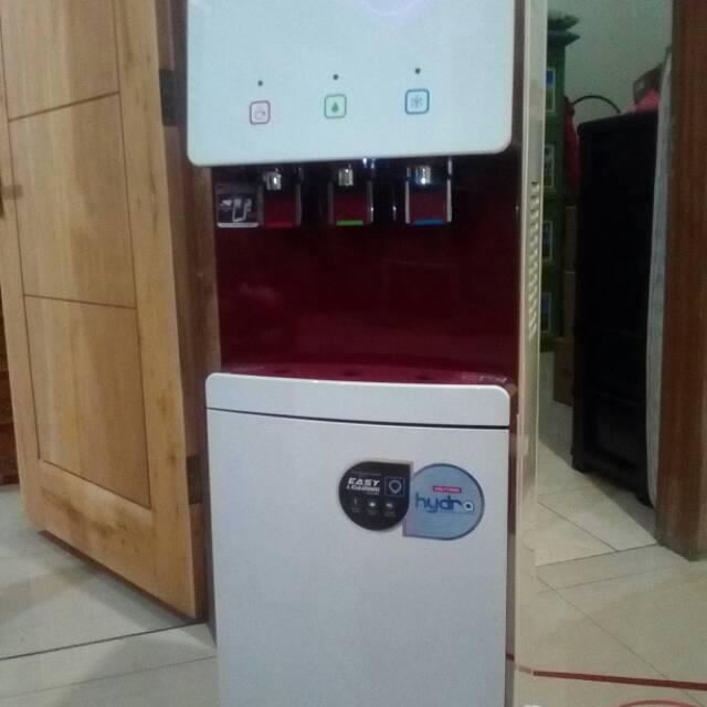Gambar Promo Cuci gudang dispenser galon bawah POLYTRON PWC 777 Limited dari MyeshaBest undefined Tokopedia