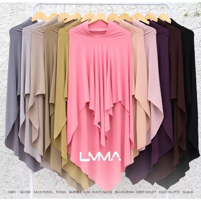 Gambar Promo BERGO ANTEM CANDA GRADE A BY UMMA Diskon dari cavelinastore429 undefined Tokopedia