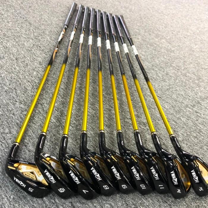 レフティー ゴルフクラブ11本セット パター付 キャディバッグ付 MIZUNO レフティー ゴルフクラブ11本セット パター付 キャディバッグ付 MIZUNO