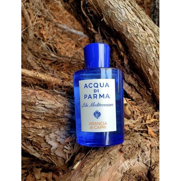 Parma Blu Mediterraneo Harga Acqua Di Parma Купить Acqua Di Parma