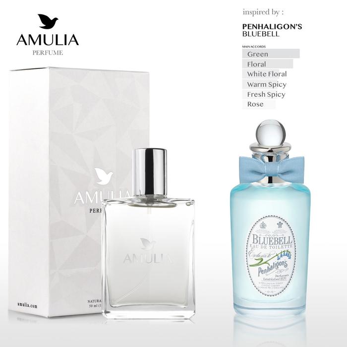 Ready Parfum Penhaligons Bluebell Inspirasi Terbaru