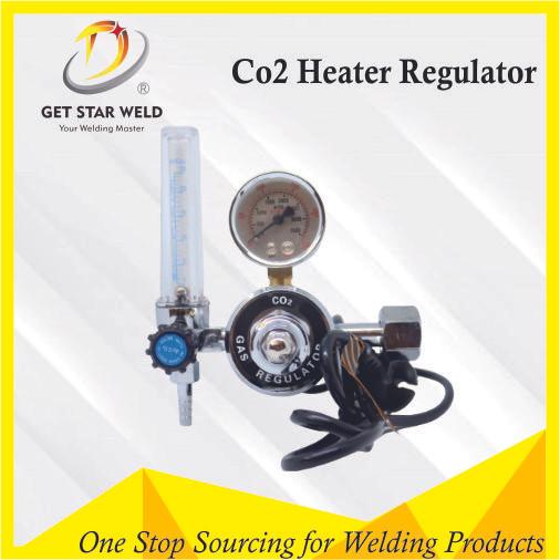 Gambar CO2 HEATER REGULATOR - 110V dari Get Star Store undefined Tokopedia
