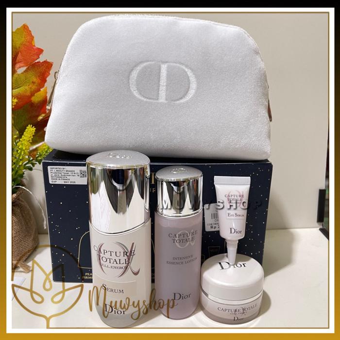 Totale Cell Dior Capture Totale Kit Dior Capture Totale Cell