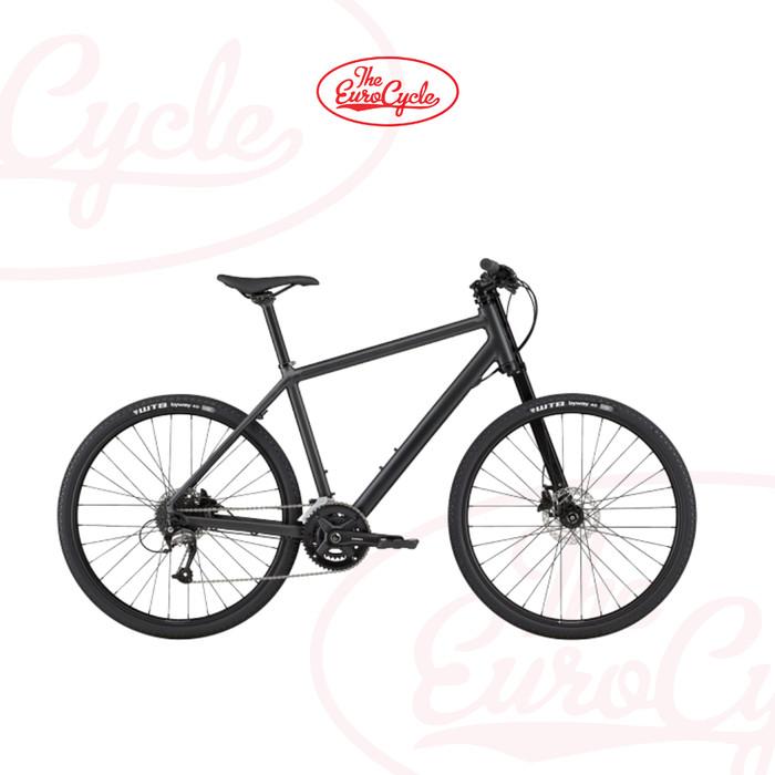 Jual PROMO CANNONDALE MTB HARDTAIL Kota Malang Toko Sepeda