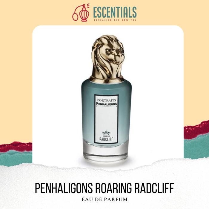 Jual [100 Original] Penhaligon's Roaring Radcliff 75ml Eau de