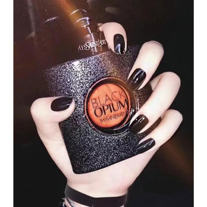 Jual PARFUM ORIGINAL – Yves Saint Laurent YSL Black Opium 90ml EDP