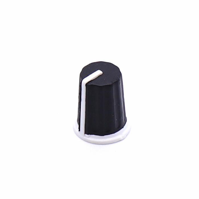 Gambar Knop Rotary Potensio Mixer Knop Fader Mixer Pioneer Knob Traktor Denon - Hitam-Rotary dari FunToys711 undefined Tokopedia