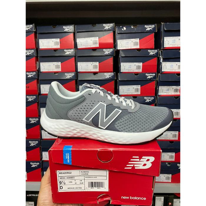 Sepatu Sneakers New Balance 200 2018 Jual New Balance Running