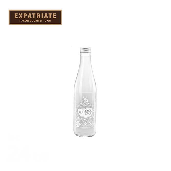 Gambar RON88 Air Mineral Botol Kaca 330ml dari Expatriate Gourmet To Go undefined Tokopedia