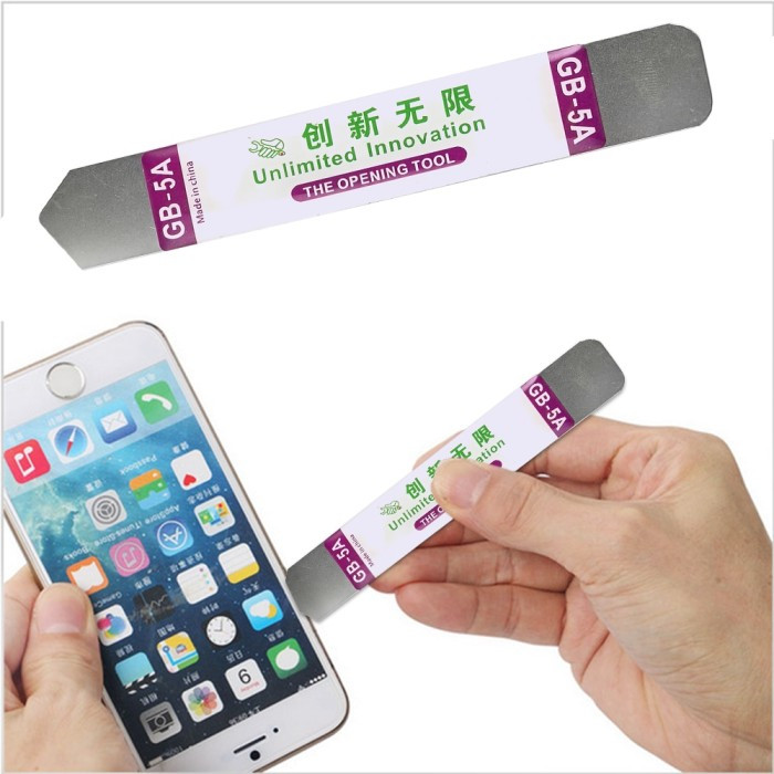 Gambar EL 22 In 1 Repair Tools Opening Screriver Set Disassemble Hand dari Electroo Elite undefined Tokopedia