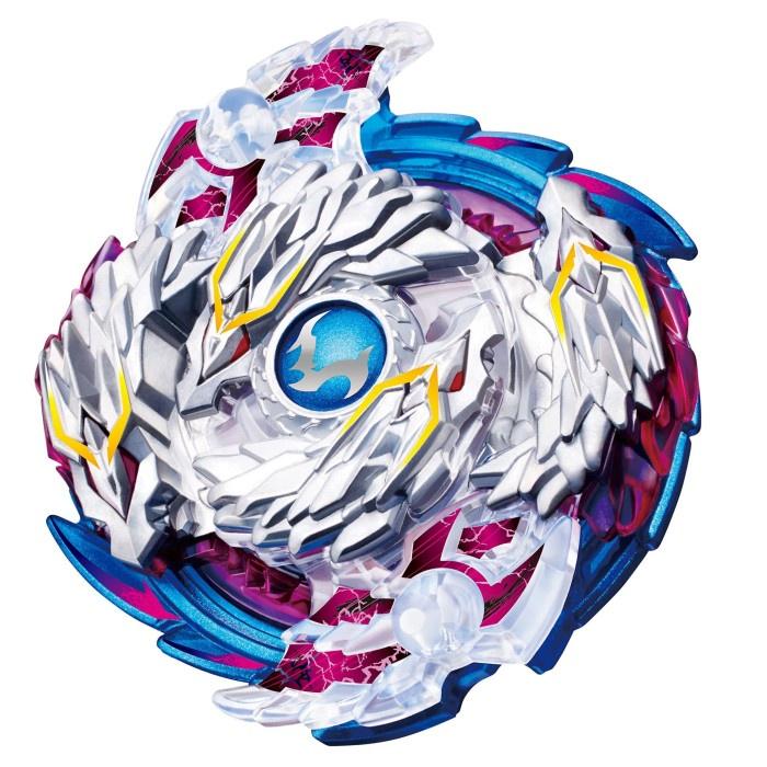 Jual TAKARA TOMY Beyblade Burst B 97 Starter Nightmare Longinus