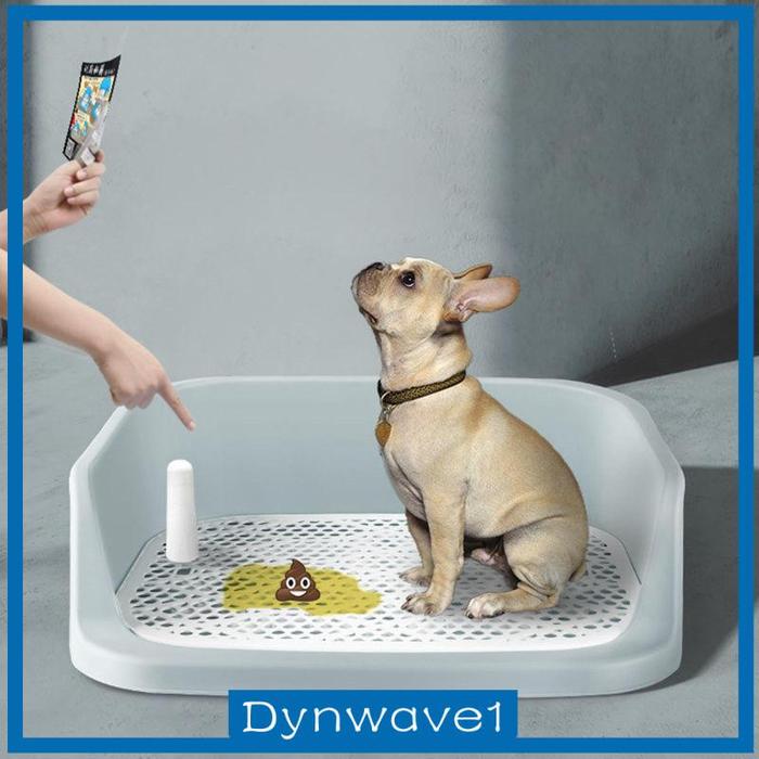 HOT Toilet Training Tray Pet Pee Tray Puppy Training Tray Pet