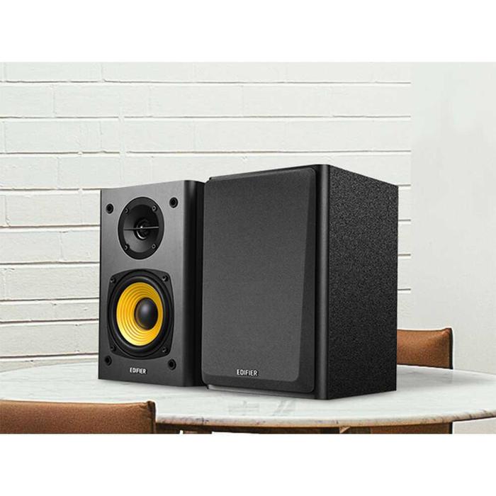 Jual Edifier Active Bookshelf Speaker System 24W RMS R1000T4