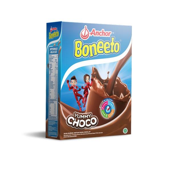 Gambar BONEETO CHOCOLATE BOX 700 GR dari Hypermart Ponorogo undefined Tokopedia