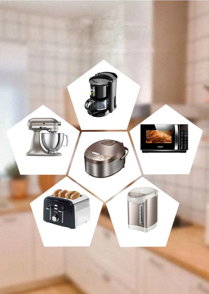 Gambar GG Wire Cable Winder Home Appliance Plug Organizer Data Line Ma dari Gadget Gurus undefined Tokopedia