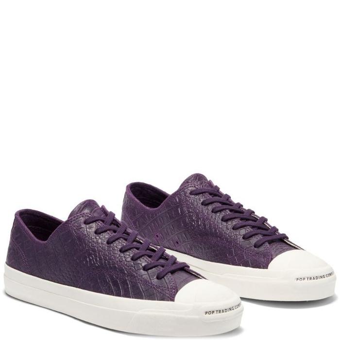 Sneaker Converse Pop Trading Jack Purcell Jual Converse Cons Jack