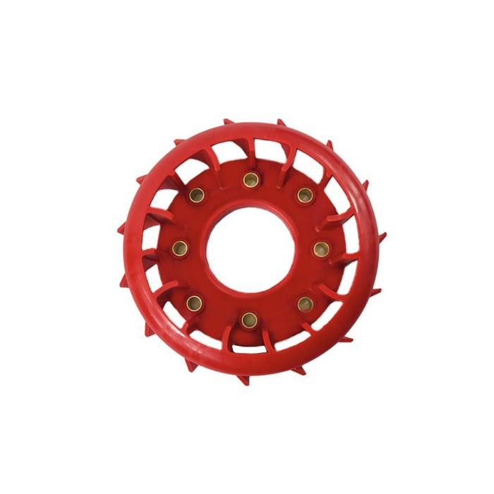Gambar GW TWH BWS125 Motorcycle Racing Parts Lightweight Generator Coo dari Gadgett warehouse undefined Tokopedia