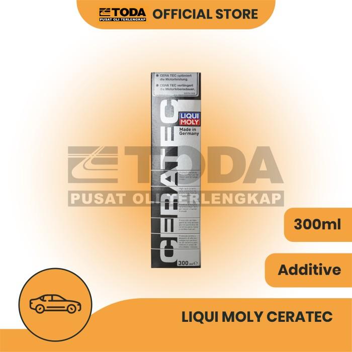 Gambar Jual LIQUI MOLY CERA TEC 300ml Murah dari brie mart undefined Tokopedia