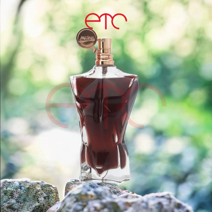 Jual Parfum JPG Le Male Essence de Parfum EDP Intense 125ml for