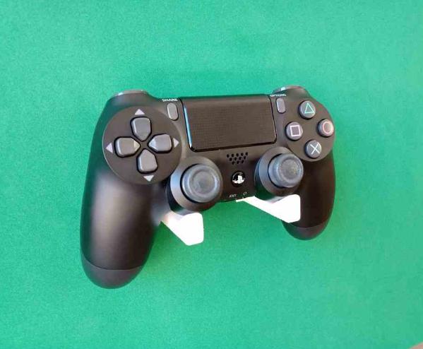 Jual Ps4 Controller Wall mount Stick Ps3 Hanger Dudukan Stik Ps Ps