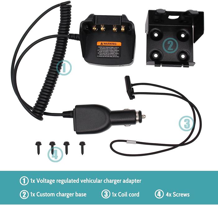 Jual Replace Rln6433A Rln6433 Vehicle Travel Car Charger For