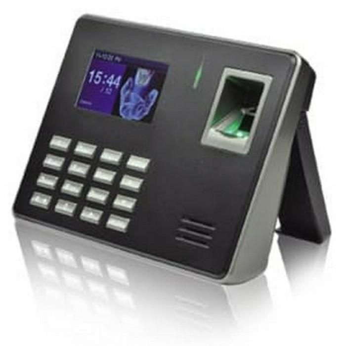 Gambar MESIN ABSENSI SIDIK JARI MAGIC SSR 800 - FINGERPRINT SSR800 dari gudang.kantor undefined Tokopedia