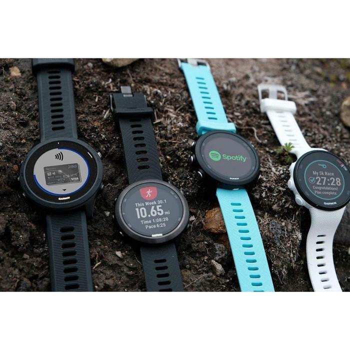 Smartwatch Garmin Garmin Forerunner 45 Boutiques Garmin Watches